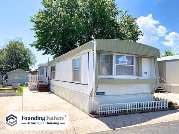 4945 Mark Dabling Blvd Lot 140