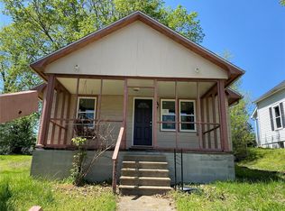 1233 N Spanish St, Cape Girardeau, MO 63701