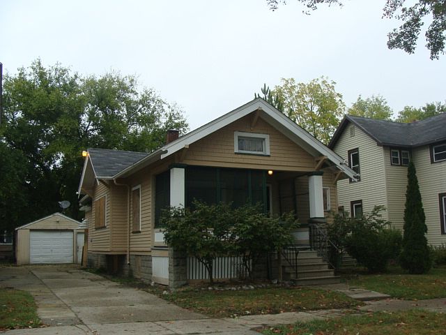 1st image of 607 N Granger St