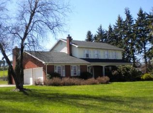 570 Brusselles St, Saint Marys, PA 15857
