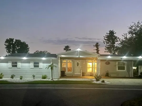 5601 Duncan Rd #96, Punta Gorda, FL 33982