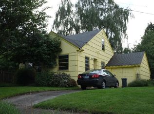 6719 N McKenna Ave, Portland, OR