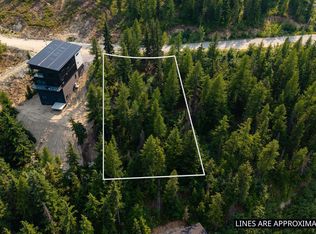 375 Blizzard Dr, Sandpoint, ID 83864