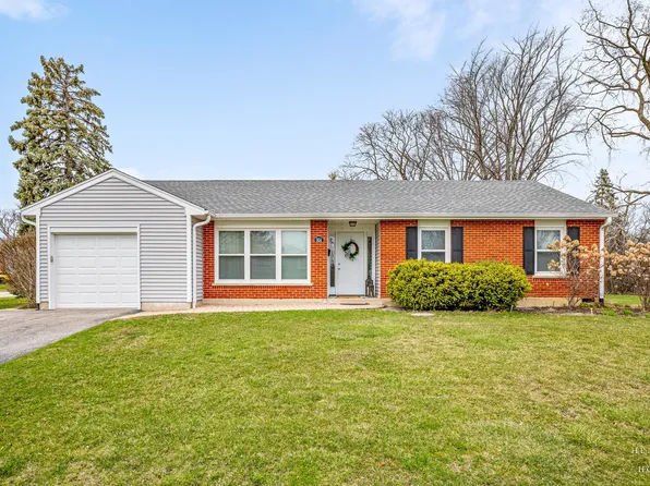 914 W Lynnwood Ave, Arlington Heights, IL 60004