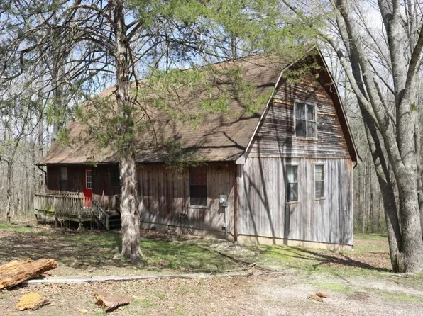 1664 Cedar Hills Dr, Mountain View, AR 72560