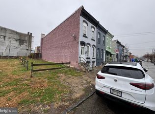 2716 N Marvine St, Philadelphia, PA 19133