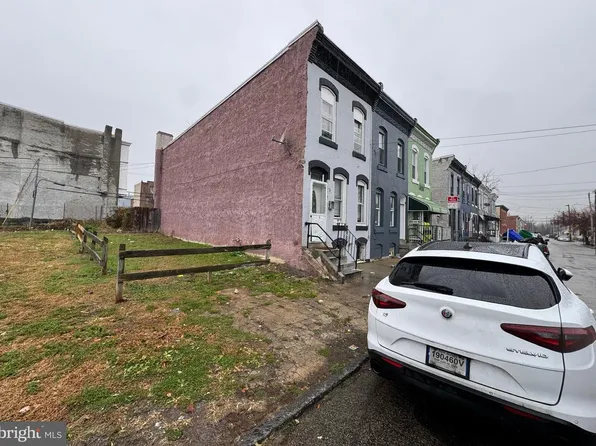 2716 N Marvine St, Philadelphia, PA 19133