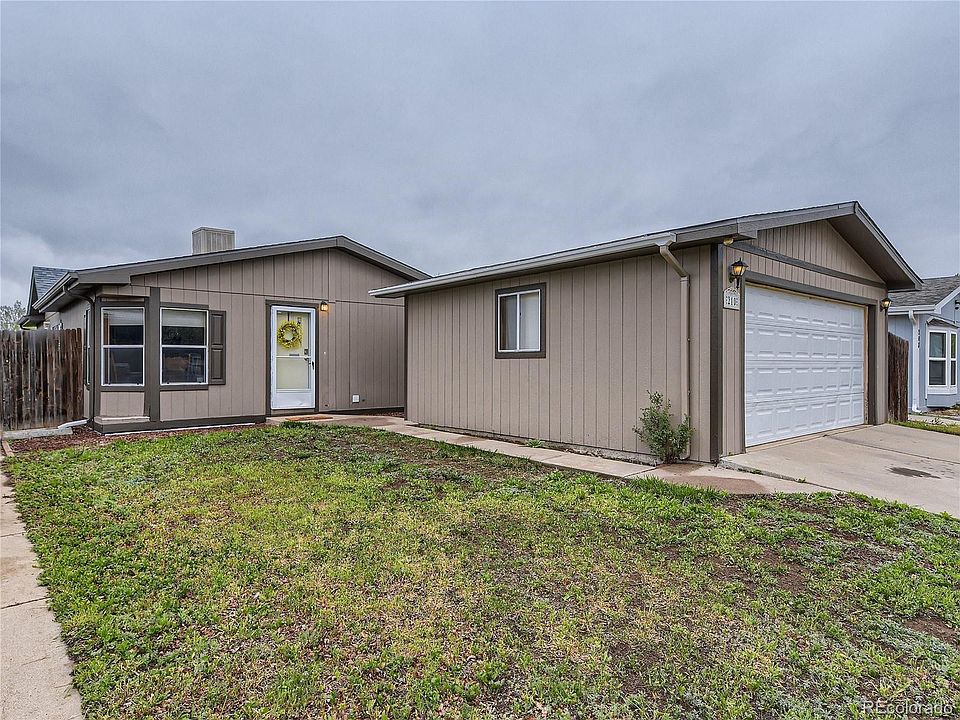 210 Wenatchee St, Lochbuie, CO 80603 MLS 9278777 Zillow