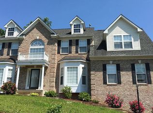 26 Sentinel Ridge Ln, Stafford, VA 22554