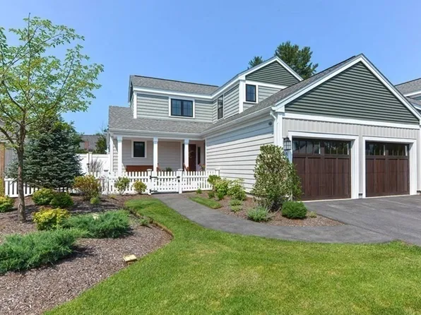 48 Abbey Rd #48, Westwood, MA 02090
