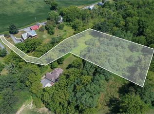 4760 Mulberry St, Coplay, PA 18037