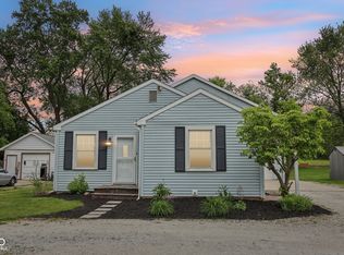 604 Alexandria Pike, Anderson, IN 46012