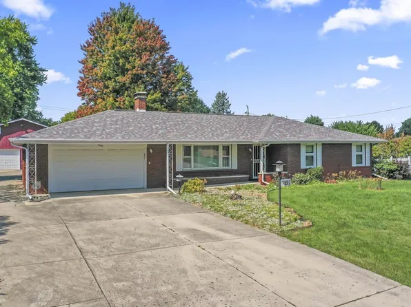 4919 Southern Ave, Anderson, IN 46013