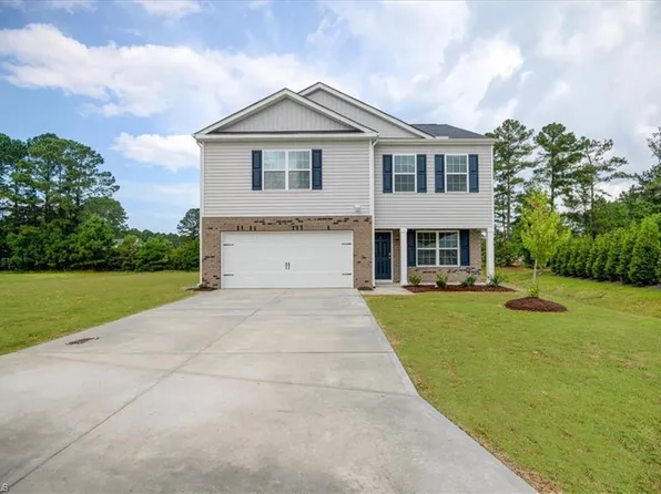 339 Towhee Trl #5, Lexington, NC 27295