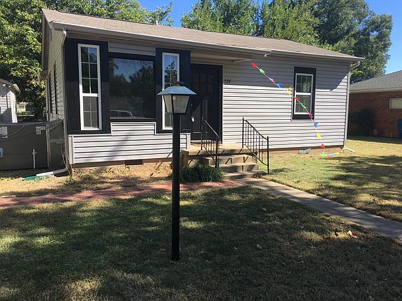 2nd image of 524 Northwood Blvd