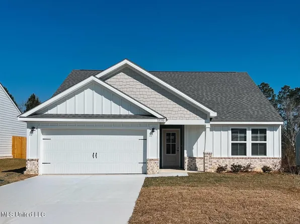 14440 Quail Ridge Rd, Gulfport, MS 39503