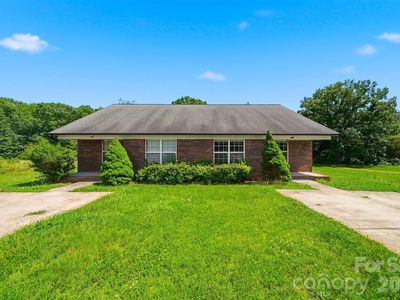 820 Horseshoe Lake Rd, Lincolnton, NC, 28092
