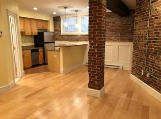 7 Unity St APT 2, Boston, MA 02113