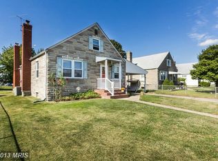 2612 Ambler Rd, Baltimore, MD 21222