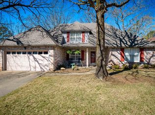 14705 Ridgewood Dr, Little Rock, AR 72211