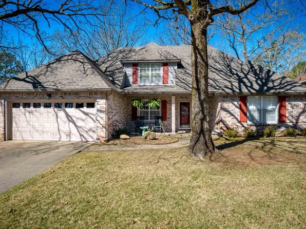 14705 Ridgewood Dr, Little Rock, AR 72211