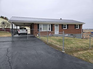 4350 Novell Loop, Pulaski, VA 24301