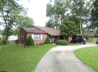 357 N Shore Rd, Absecon, NJ 08201