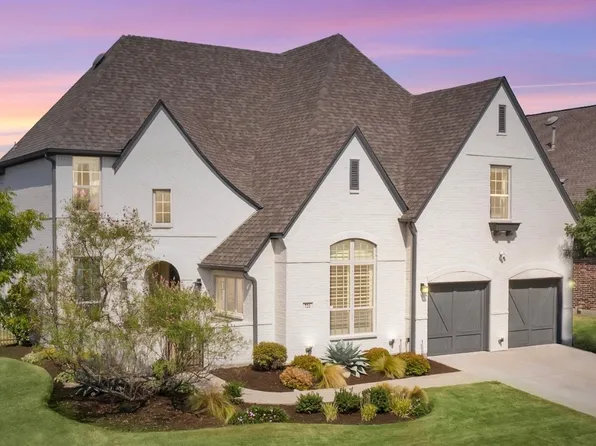 721 Butchart Dr, Prosper, TX 75078