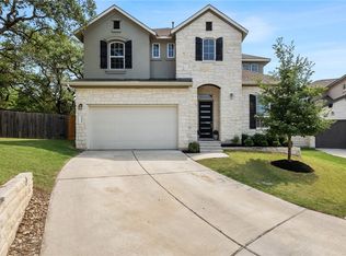 8800 Edwardson Ln, Austin, TX 78749