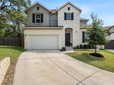 8800 Edwardson Ln, Austin, TX, 78749