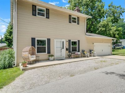 116 N Washington St, Troy, IL, 62294