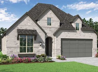 4116 Turnout Trl, Aubrey, TX 76227