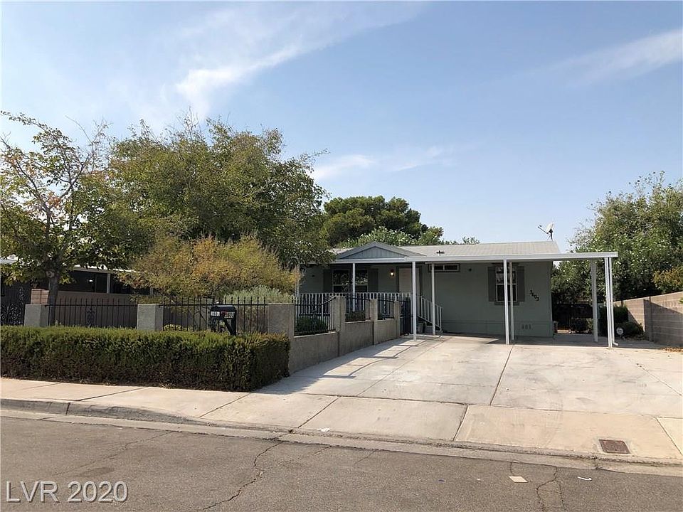 1st image of 3603 Becerro Dr