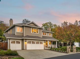 122 Shadewell Dr, Danville, CA 94506