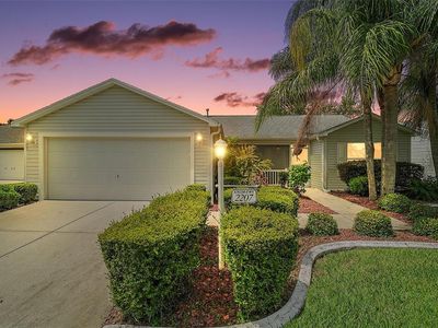 2207 Crawford Ct, The Villages, FL, 32162