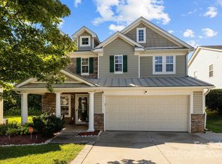 156 Ranlo Ave, Gastonia, NC 28054