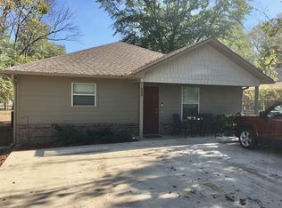 400 Prairie St, Charleston, AR 72933