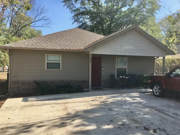 400 Prairie St, Charleston, AR 72933