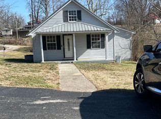 266 Brown Rd, Jamestown, KY 42629