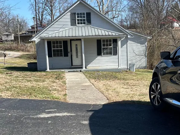 266 Brown Rd, Jamestown, KY 42629