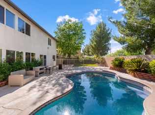 3239 W Avenue K1, Lancaster, CA 93536