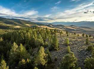 3689 Corley Gulch Rd, Corvallis, MT 59828