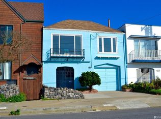2124 Great Hwy, San Francisco, CA 94116