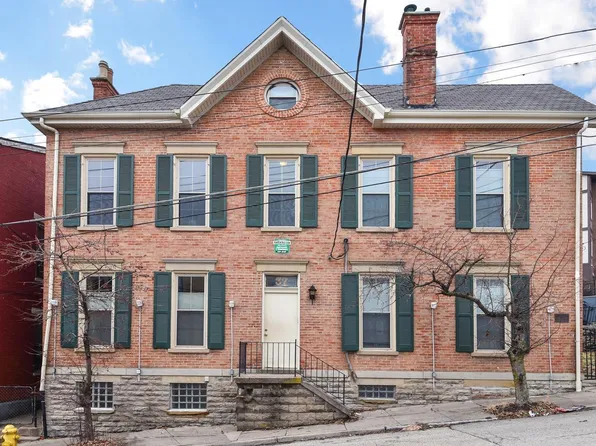 37 W Hollister St APT A, Cincinnati, OH 45219