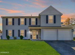 46 Berkshire Drive, Howell, NJ 07731