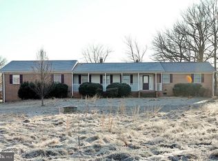 4750 Bicknell Rd, Marbury, MD 20658