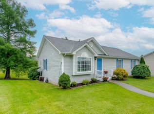 101-103 Ray Ct, Lawrenceburg, KY 40342