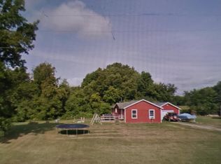 3800 S Crystal Rd #1, Crystal, MI 48818