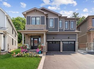 110 Terrace Dr, Grimsby, ON L3M1B6