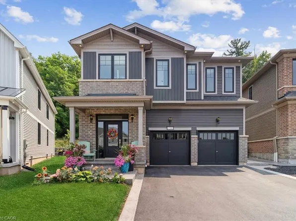 110 Terrace Dr, Grimsby, ON L3M 1B6